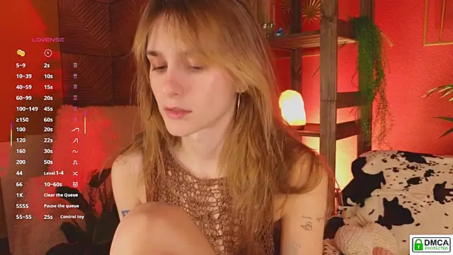 Snapshot of Era_Robinhood chatting on 10/01/25, 07:36 Era Robinhood online show from 10/01/25, 07:36