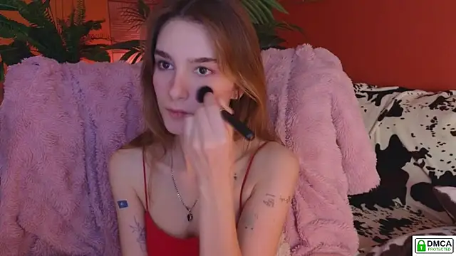 Snapshot of Era_Robinhood chatting on 11/09/25, 08:45 Era Robinhood online show from 11/09/25, 08:45