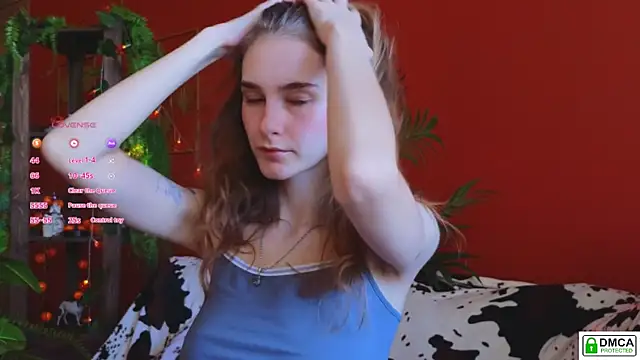 Snapshot of Era_Robinhood chatting on 11/15/25, 08:55 Era Robinhood online show from 11/15/25, 08:55