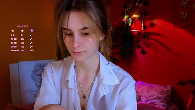 Snapshot of Era_Robinhood chatting on 11/28/25, 09:34 Era Robinhood online show from 11/28/25, 09:34