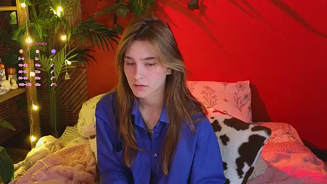 Snapshot of Era_Robinhood chatting on 11/30/25, 10:41 Era Robinhood online show from 11/30/25, 10:41