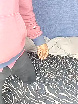 Snapshot of ArishaCouple chatting on 01/13/25, 09:09 ArishaCouple online show from 01/13/25, 09:09