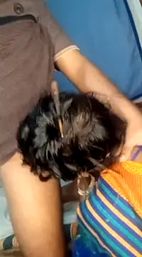 Snapshot of ArishaCouple chatting on 01/23/25, 10:11 ArishaCouple online show from 01/23/25, 10:11