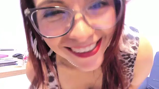 Milenahot 69  online show from 01/29/25, 12:56