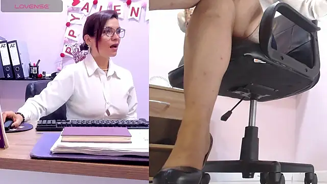 Milenahot 69  online show from 02/10/25, 02:59