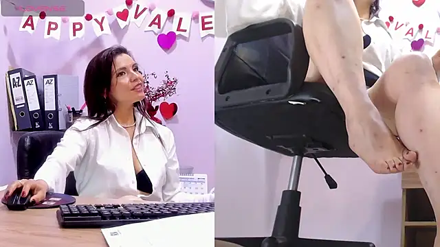Milenahot 69  online show from 02/17/25, 03:31