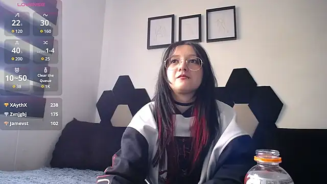 Maki Zein online show from 01/06/25, 05:16