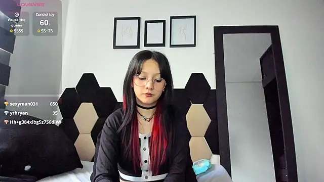 Maki Zein online show from 01/29/25, 06:28