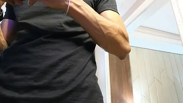 OliverBennet online show from 03/11/25, 11:26