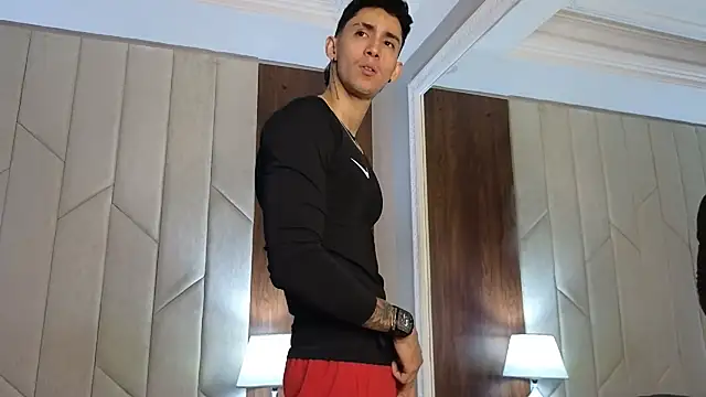 OliverBennet online show from 03/14/25, 08:38