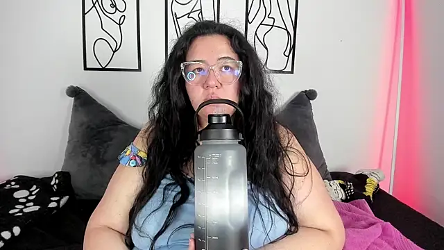 RubyPirsso18 online show from 09/15/25, 07:03