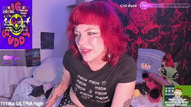 Sarah-Stoner online show from 05/15/26, 12:39