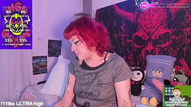 Sarah-Stoner online show from 05/20/26, 11:55