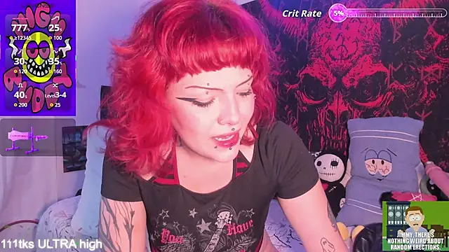Sarah-Stoner online show from 05/22/26, 10:59