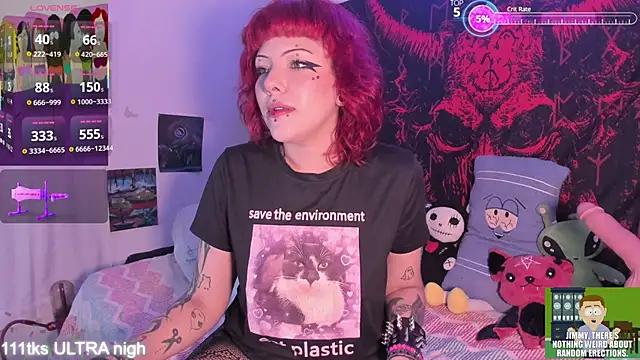 Sarah-Stoner online show from 05/23/26, 11:42