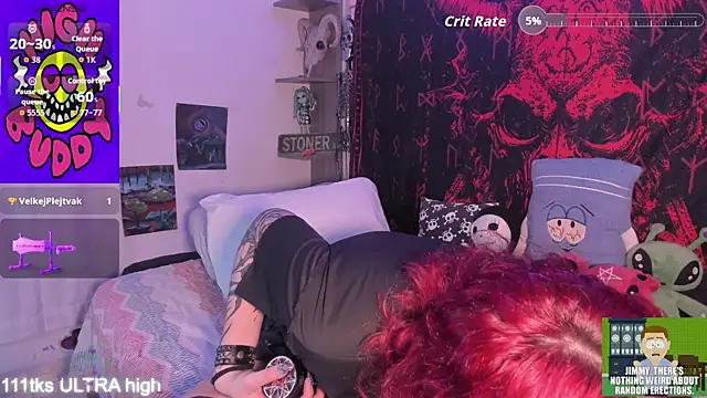 Sarah-Stoner online show from 05/28/26, 11:46