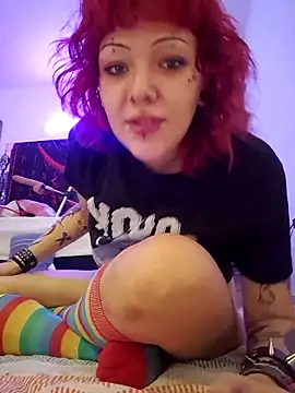 Sarah-Stoner online show from 05/31/26, 06:20