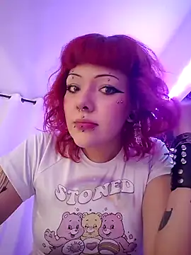 Sarah-Stoner online show from 06/20/26, 12:25
