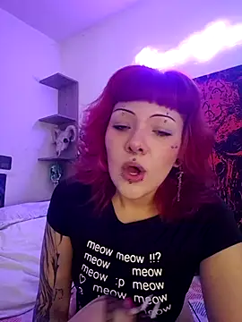 Sarah-Stoner online show from 06/21/26, 12:13