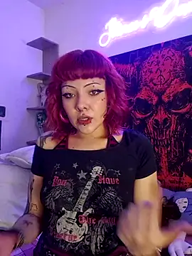 Sarah-Stoner online show from 06/23/26, 12:41