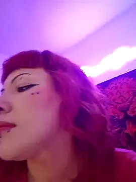 Sarah-Stoner online show from 07/03/26, 11:33