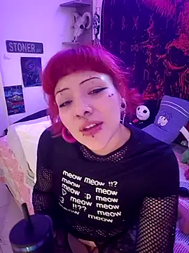 Sarah-Stoner online show from 07/07/26, 06:47