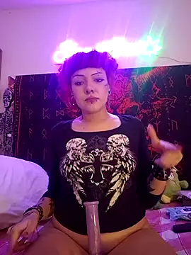 Sarah-Stoner online show from 07/26/26, 10:38