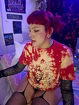 Sarah-Stoner online show from 07/27/26, 09:55
