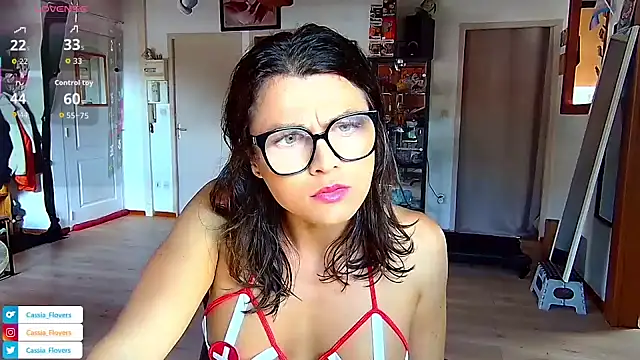 Snapshot of Cassia_Stars chatting on 09/29/25, 11:48 Cassia Stars online show from 09/29/25, 11:48