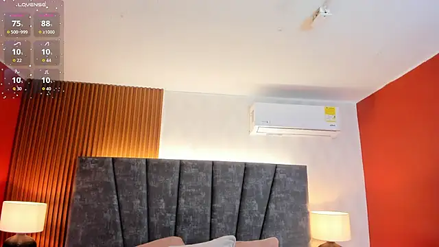 Snapshot of Ada__lee_ chatting on 09/23/25, 01:30 Ada  lee  online show from 09/23/25, 01:30