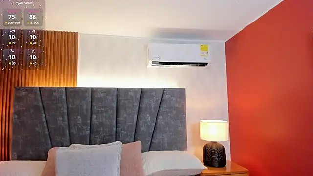 Snapshot of Ada__lee_ chatting on 09/27/25, 01:32 Ada  lee  online show from 09/27/25, 01:32