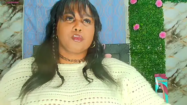 ebony 544 online show from 10/30/25, 03:08