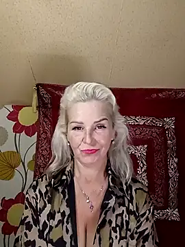 CassandraSandra44 online show from 01/24/25, 01:57