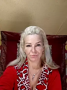 CassandraSandra44 online show from 01/25/25, 06:34