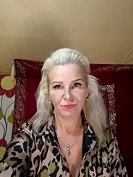 CassandraSandra44 online show from 01/27/25, 04:11
