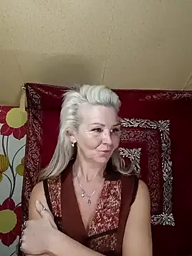 CassandraSandra44 online show from 01/29/25, 06:54