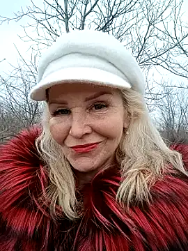 CassandraSandra44 online show from 02/04/25, 09:28