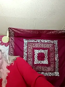 CassandraSandra44 online show from 02/06/25, 03:31