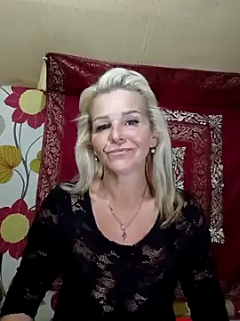 CassandraSandra44 online show from 02/15/25, 04:25