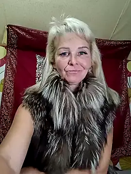 CassandraSandra44 online show from 02/17/25, 03:09