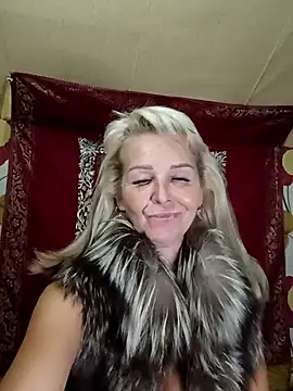 CassandraSandra44 online show from 02/19/25, 06:54