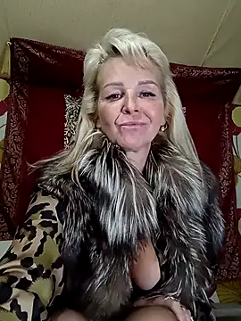 CassandraSandra44 online show from 02/21/25, 06:59