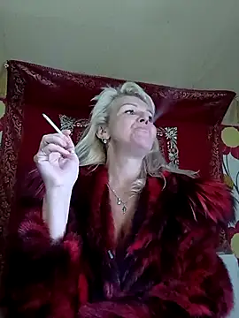 CassandraSandra44 online show from 02/22/25, 09:12