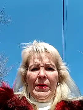 CassandraSandra44 online show from 03/01/25, 10:13