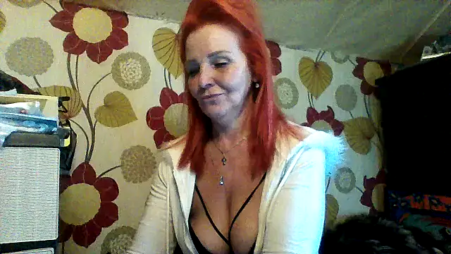 CassandraSandra44 online show from 03/02/26, 07:15