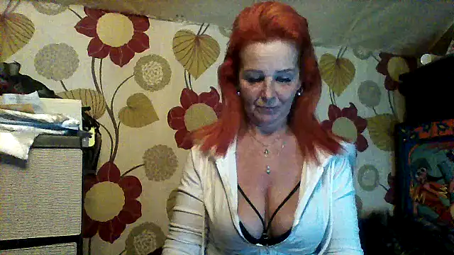 CassandraSandra44 online show from 03/04/26, 05:52