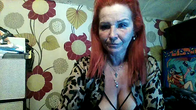 CassandraSandra44 online show from 03/05/26, 06:15