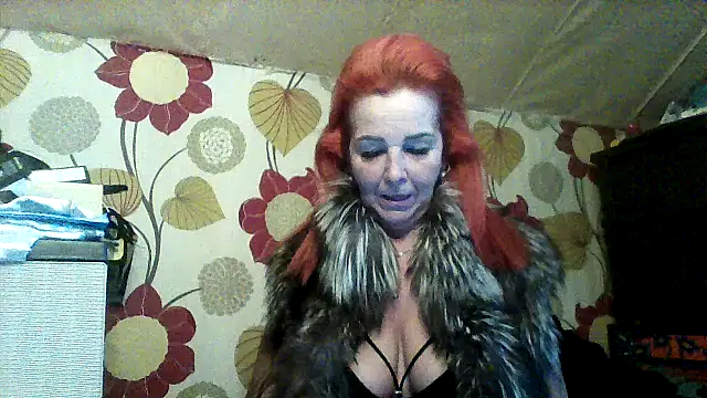 CassandraSandra44 online show from 03/08/26, 05:55