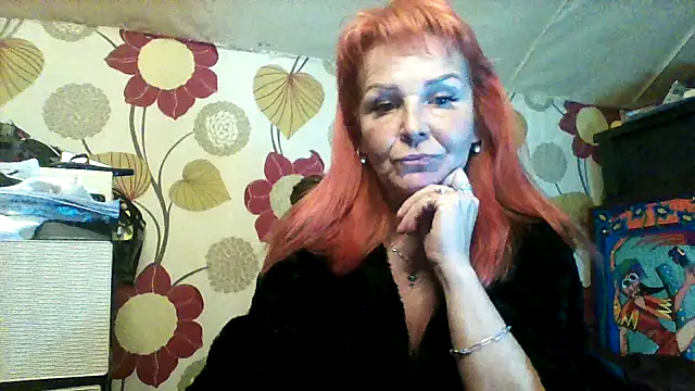 CassandraSandra44 online show from 03/11/26, 06:03