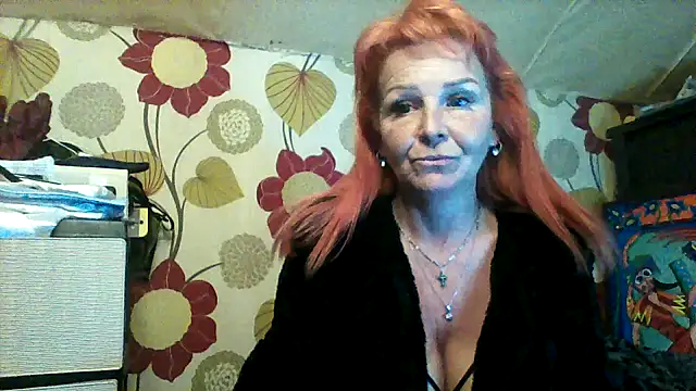 CassandraSandra44 online show from 03/13/26, 06:47